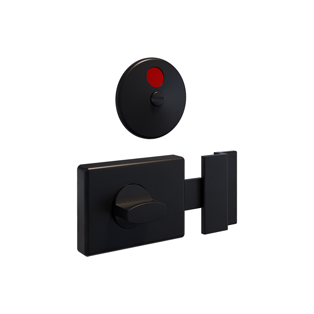 Metlam 300 Lock & Indicator Set, view 3
