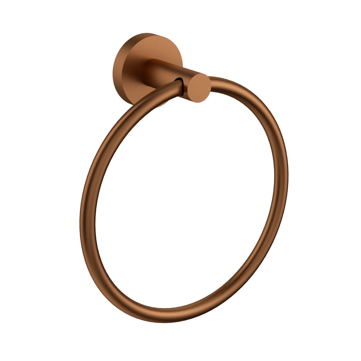 Otus Slimline SS304 Towel Ring