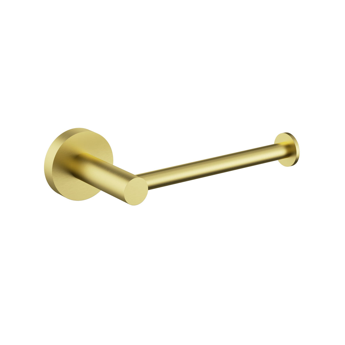 Otus Slimline SS304 Toilet Roll Holder – alternate view