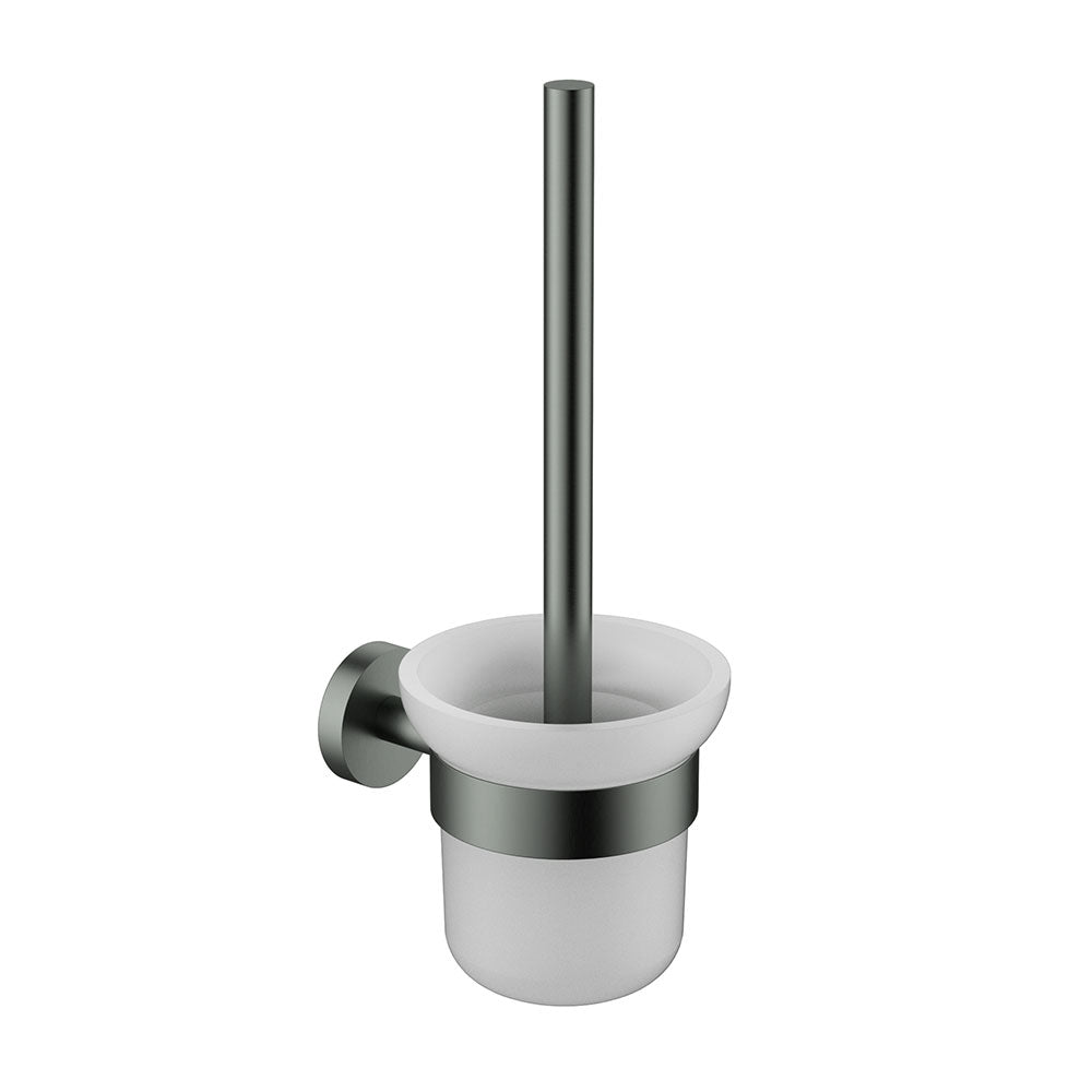 Otus Slimline SS304 Toilet Brush Set – view 4