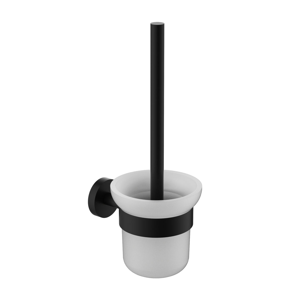 Otus Slimline SS304 Toilet Brush Set – view 6