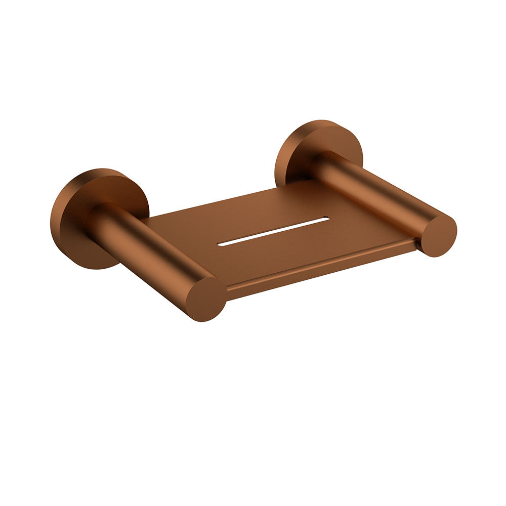 Otus Slimline SS304 Soap Dish Metal
