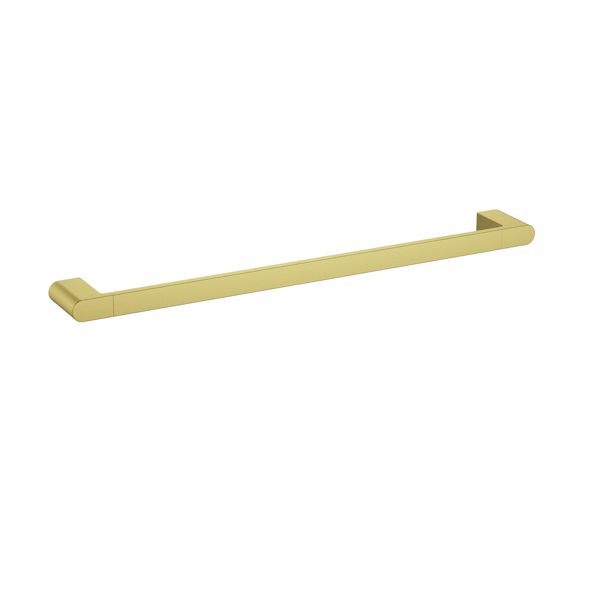 Flores Towel Rail Single 600mm – alternate view