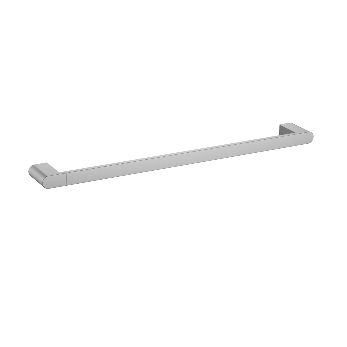 Flores Towel Rail Single 800mm – detail view