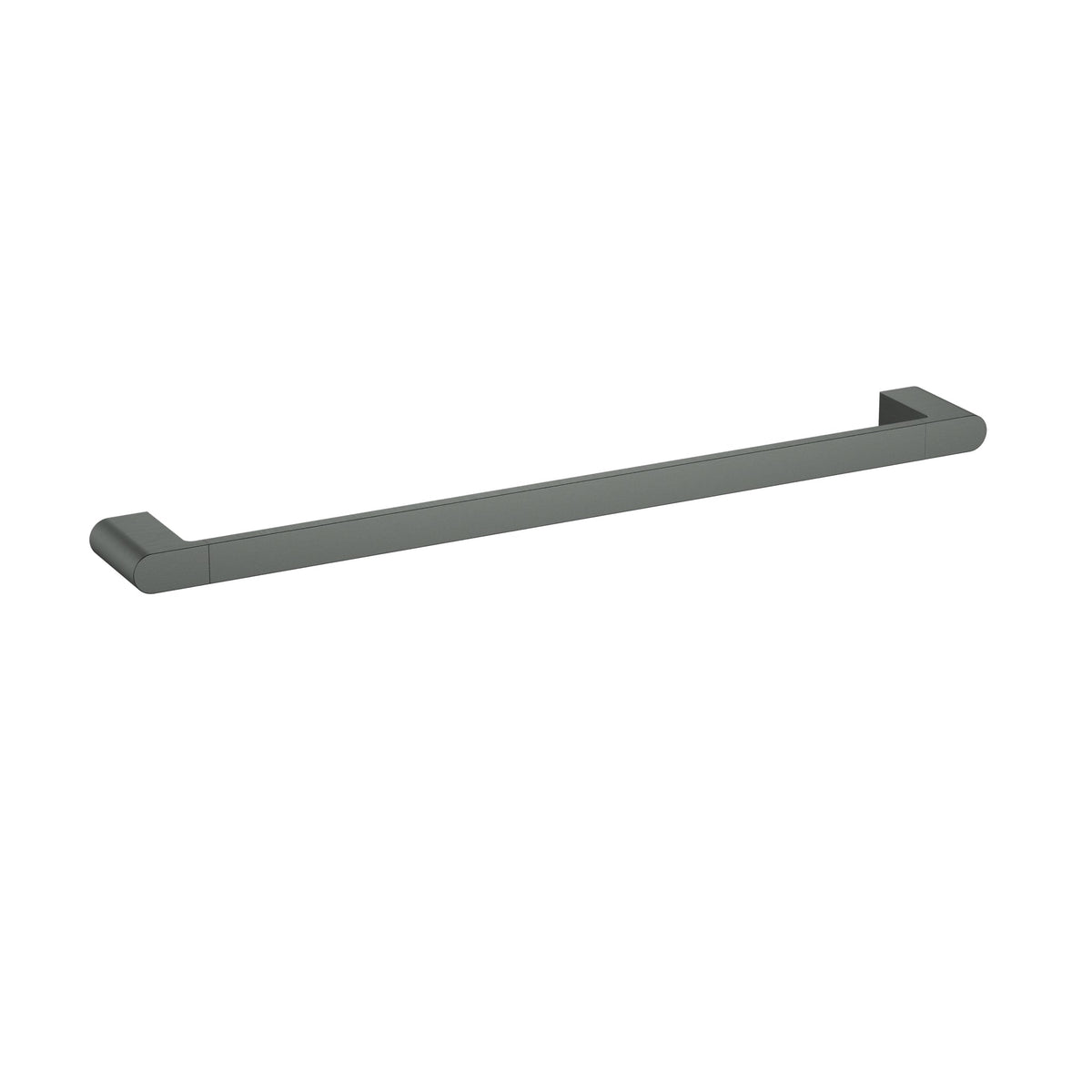 Flores Towel Rail Single 600mm – view 4