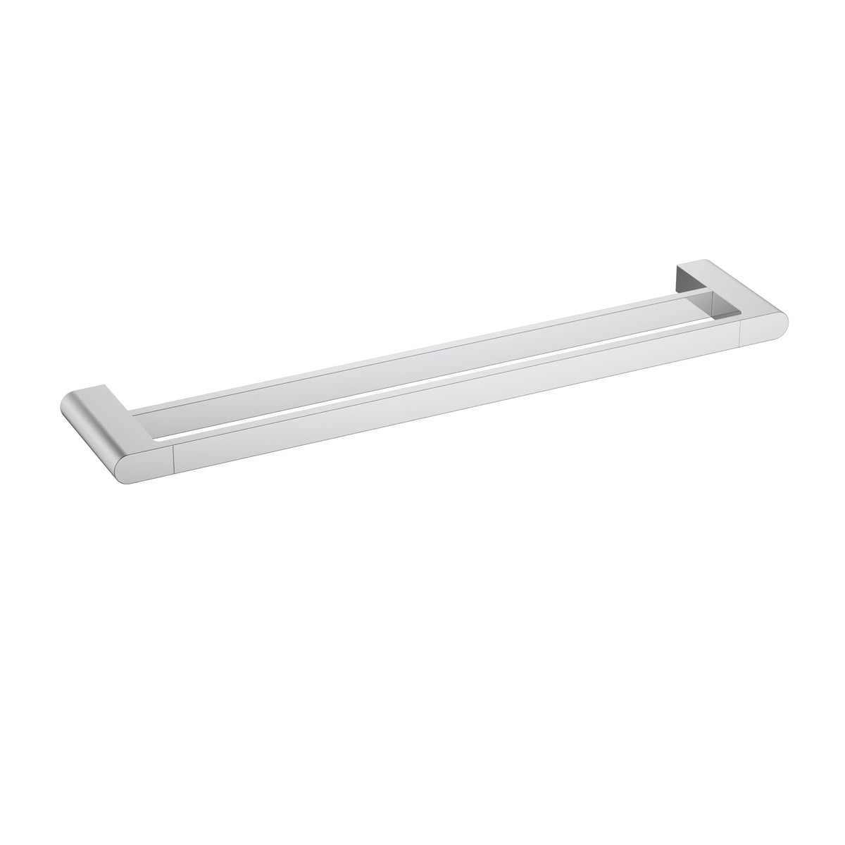 Flores Towel Rail Double 600mm