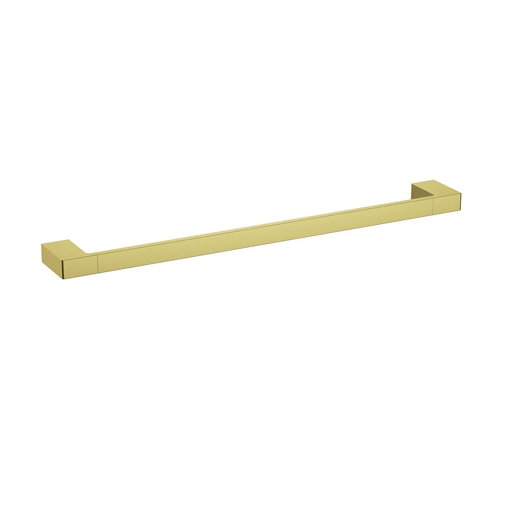 Ceram Towel Rail Single 600mm – alternate view