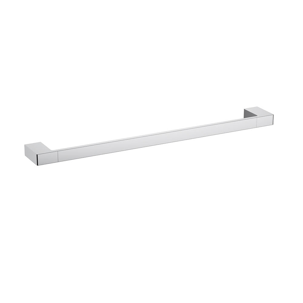 Ceram Towel Rail Single 600mm