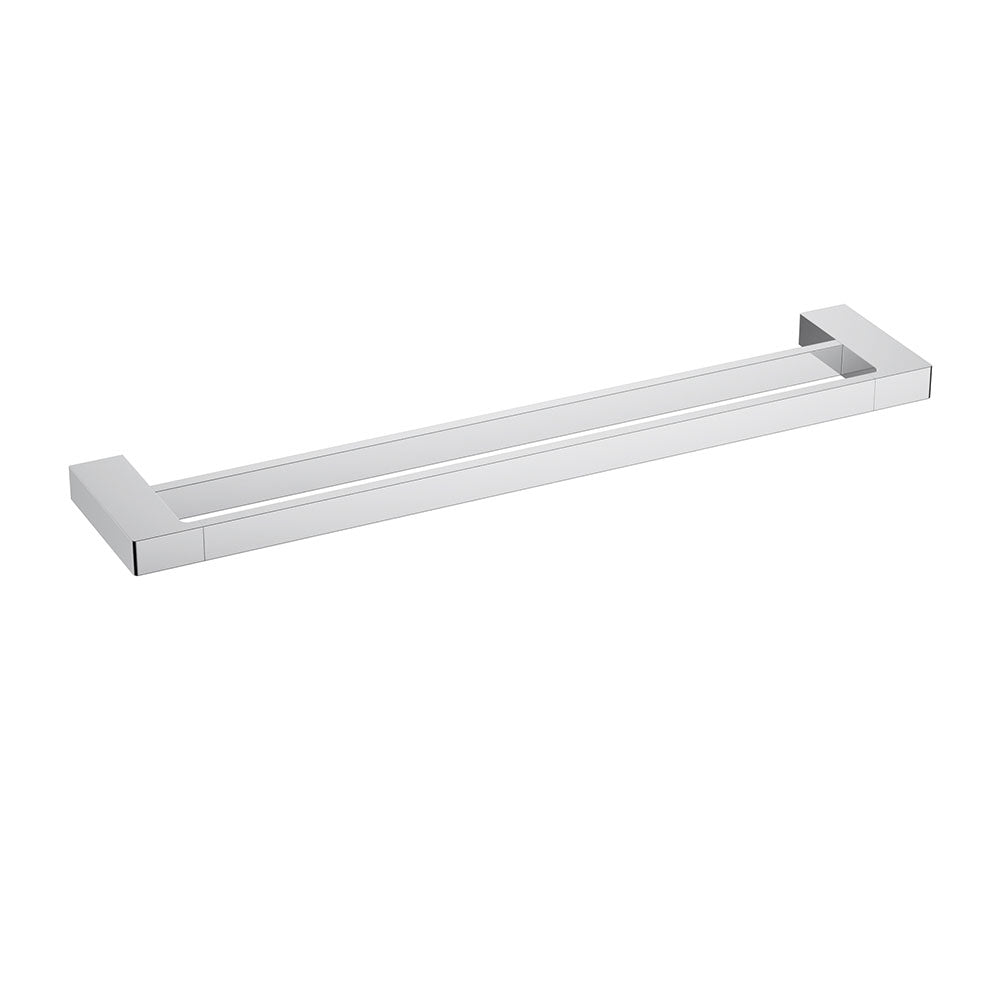 Ceram Towel Rail Double 800mm
