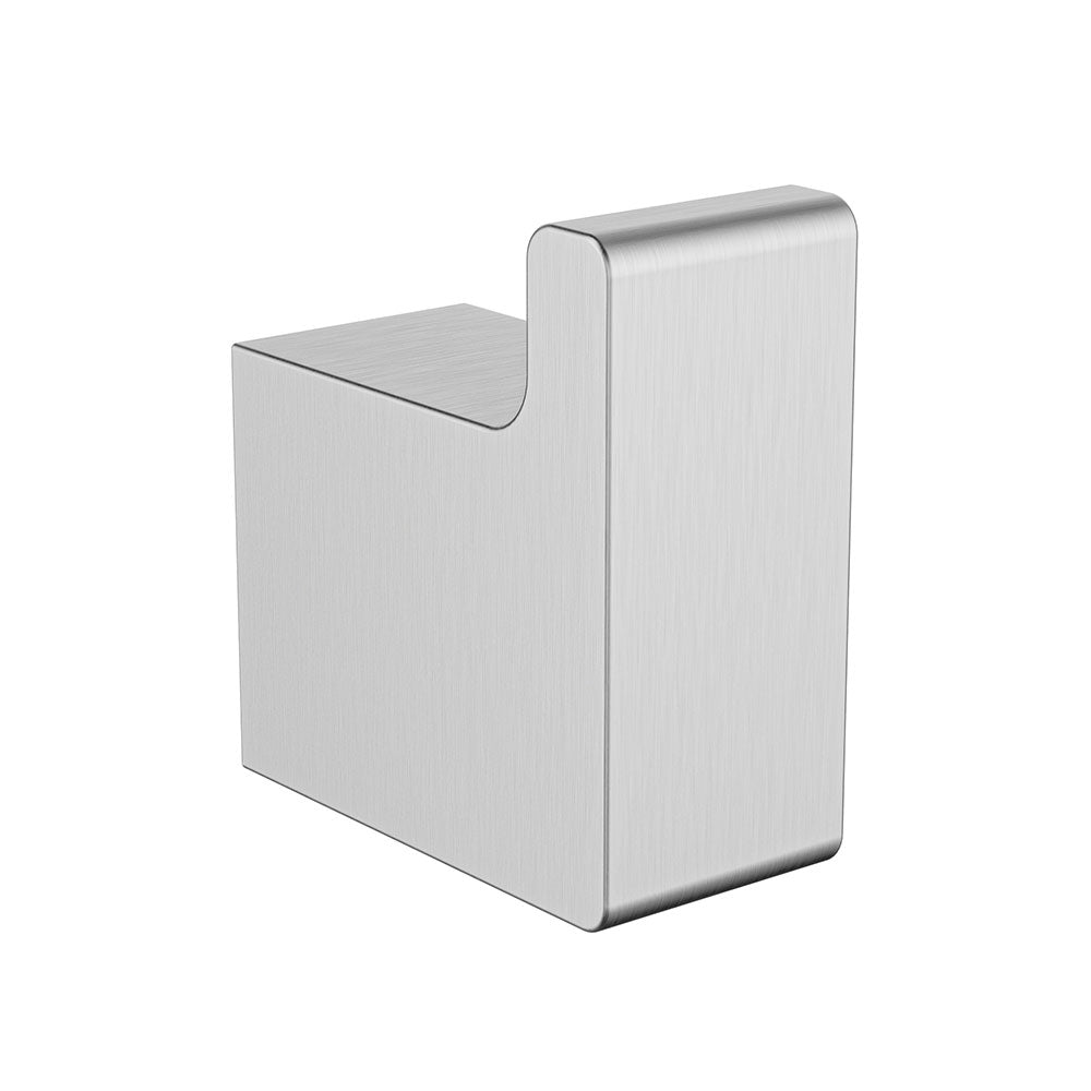 Ceram Robe Hook – detail view