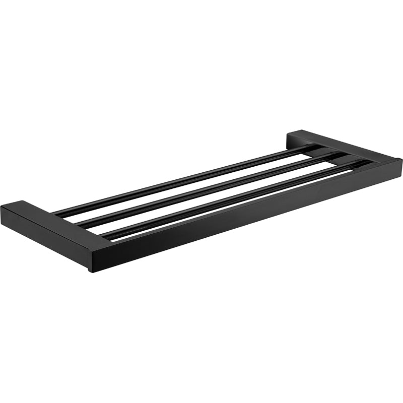 Rosa Towel Rack – alternate view