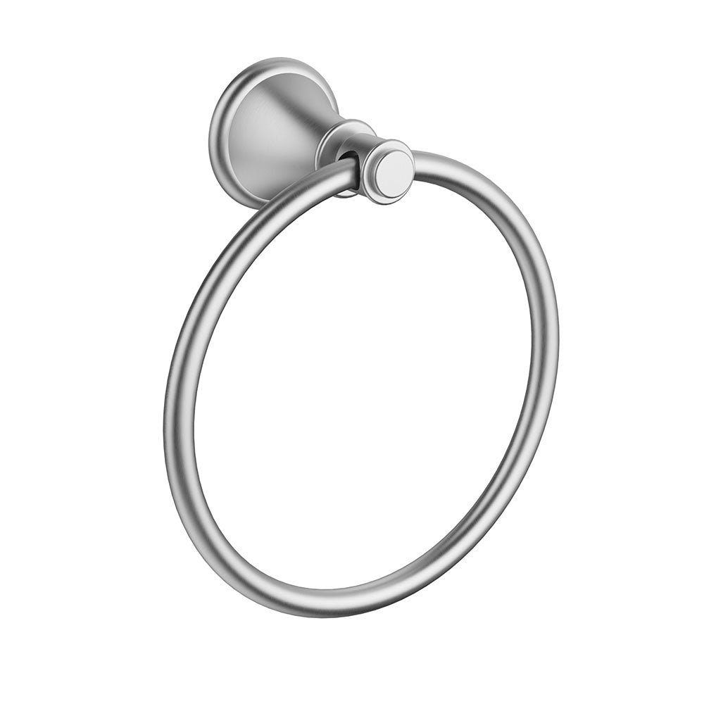 Clasico Towel Ring – detail view