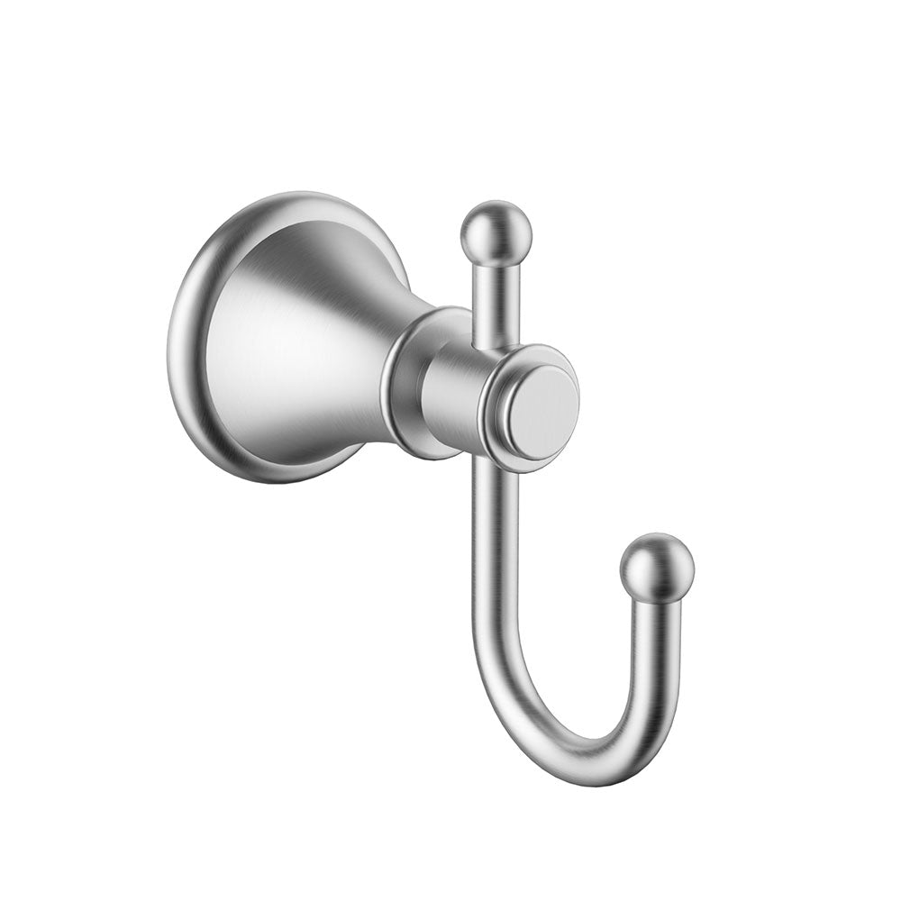 Clasico Robe Hook – detail view