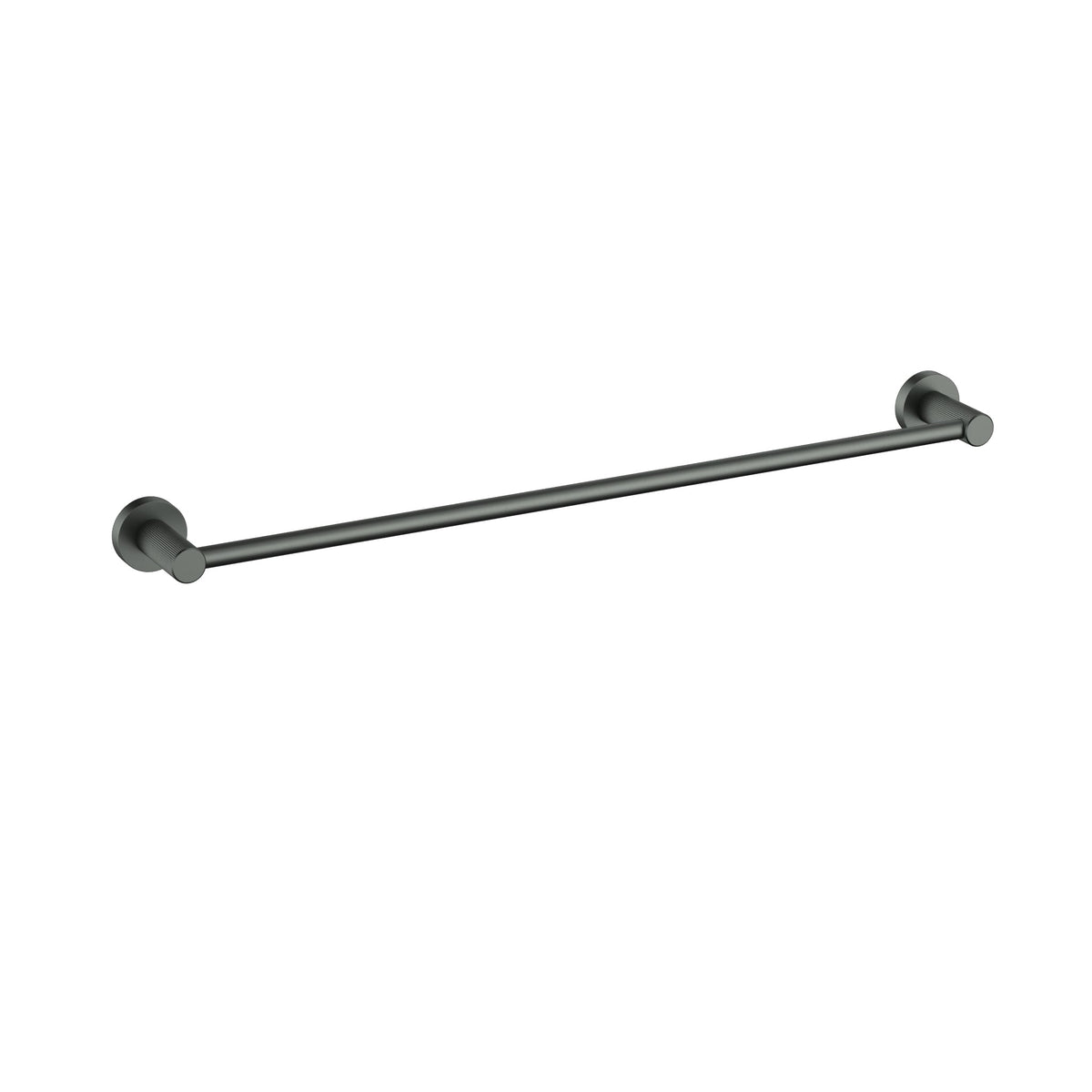 Linie Single Towel Rail 600 mm – detail view