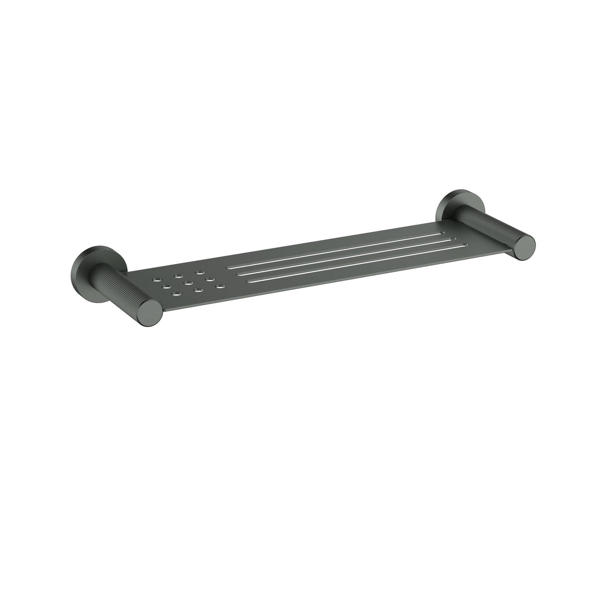 Linie Metal Shelf – alternate view