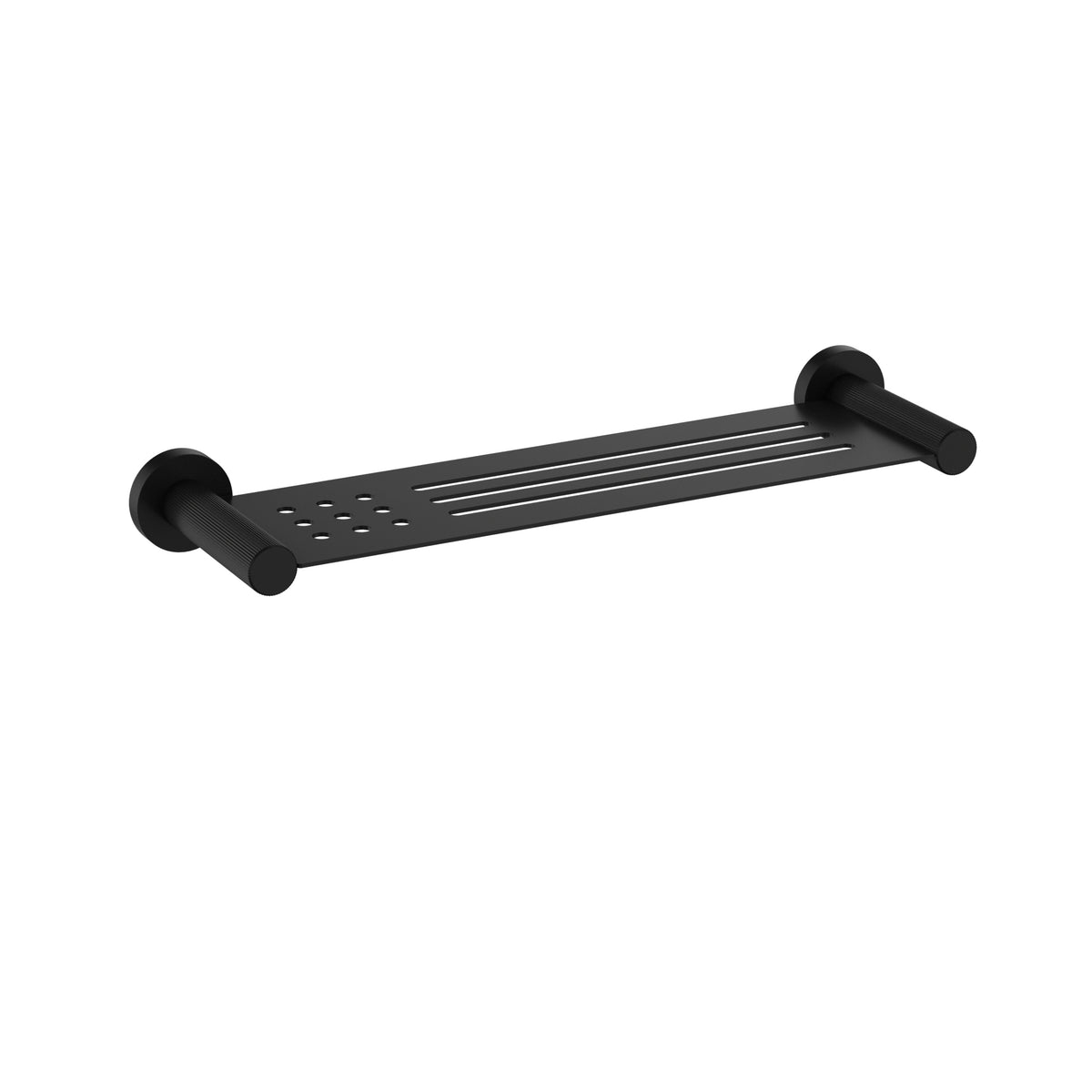 Linie Metal Shelf – detail view