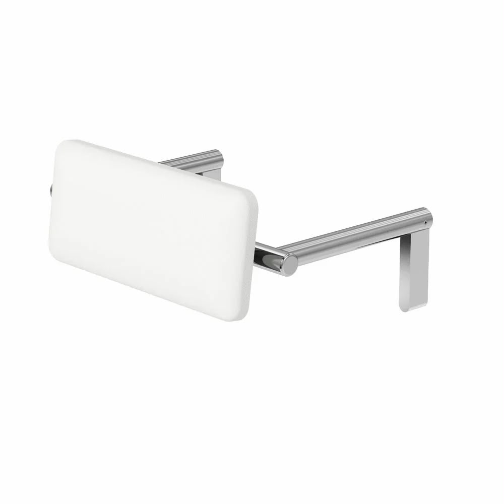 Premium Disabled and Accessible Backrest Stainless Steel