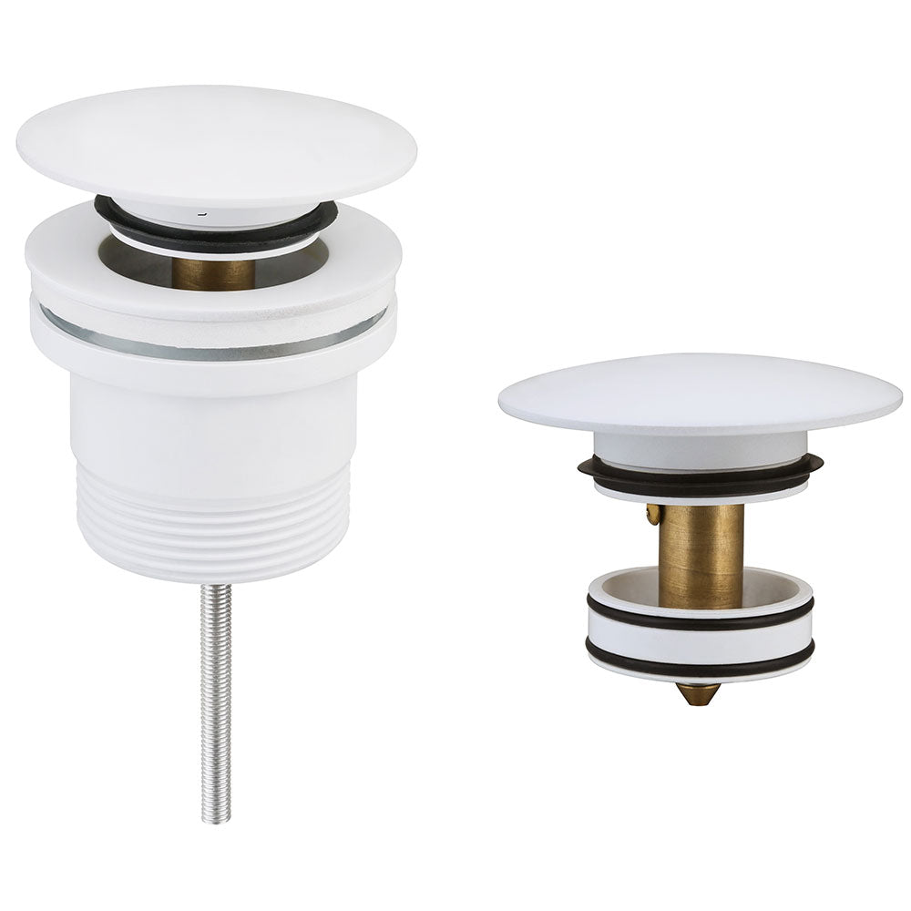 Pop-up Waste Basin Universal 32/40mm – view 8