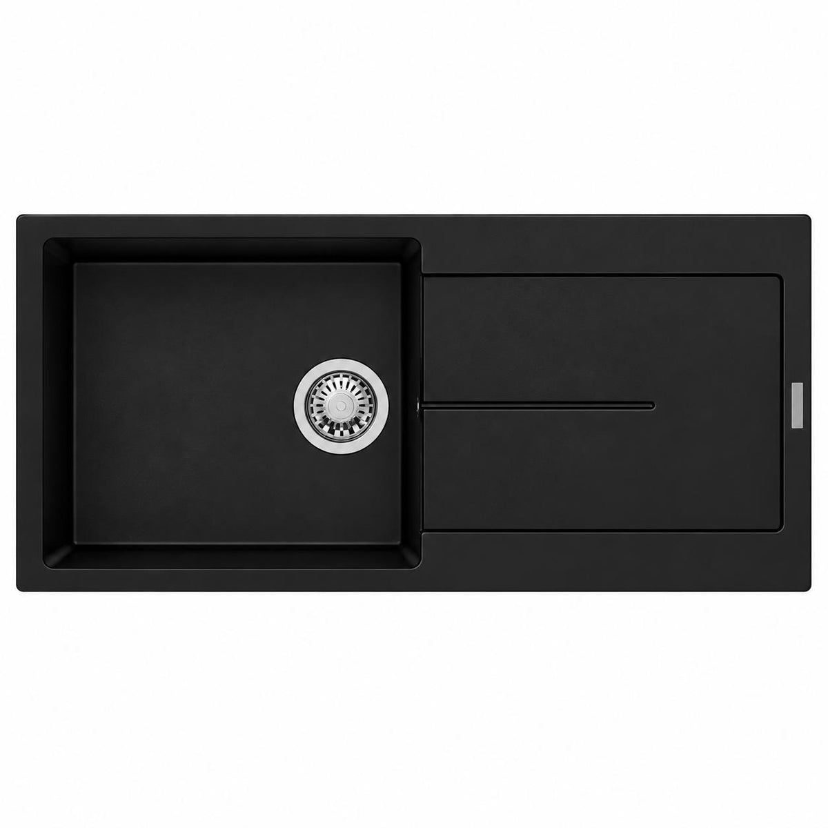 Carysil Enigma D100L - 1000 x 500 x 200mm