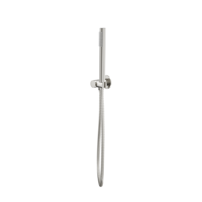 Linsol Giulia Swivel Wall Bracket Set with Slim Microphone Handpiece