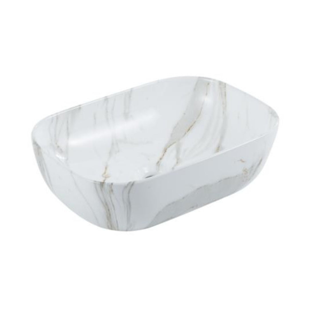 GR455 – 455x325x135mm Above Countertop Basin