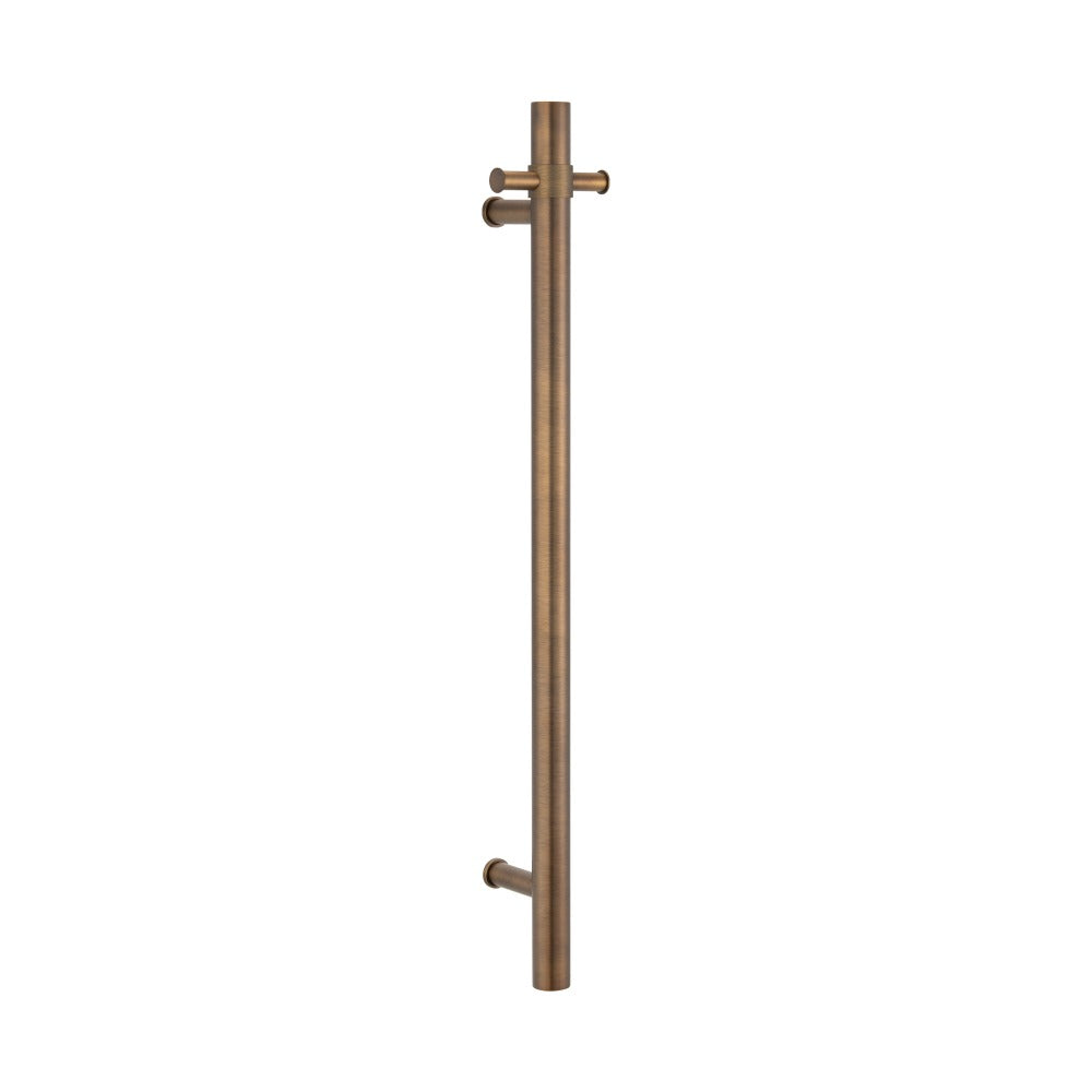 900mm Heated Towel Rail
