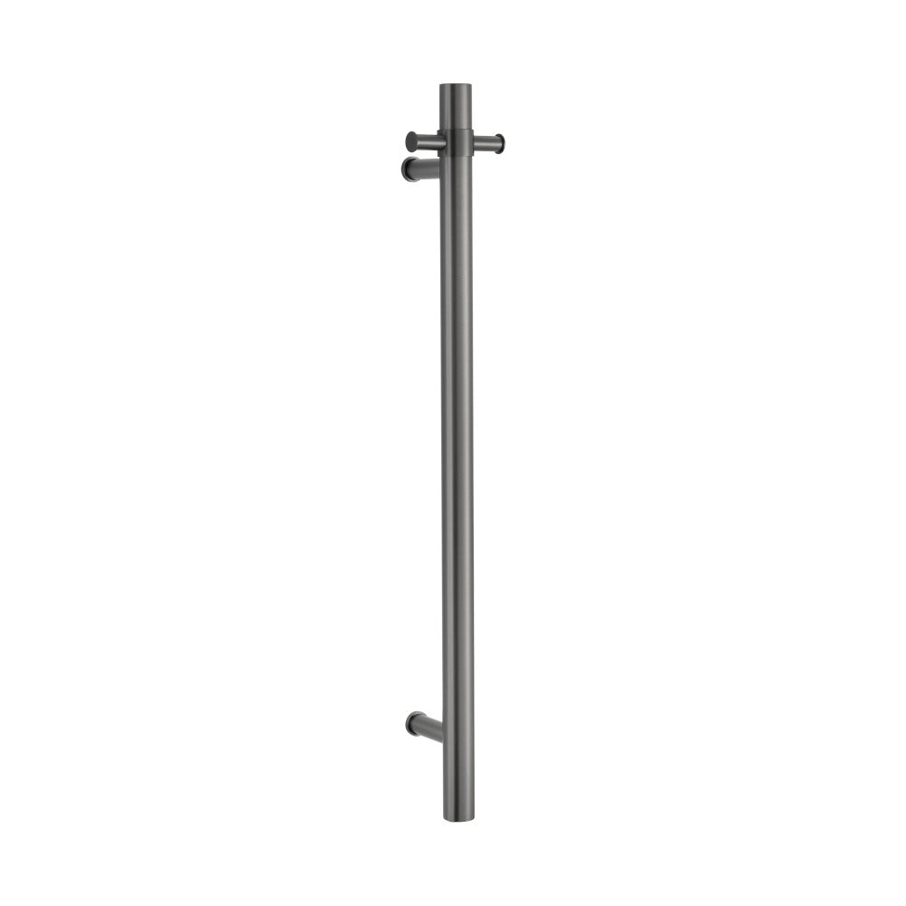 900mm Heated Towel Rail – view 4