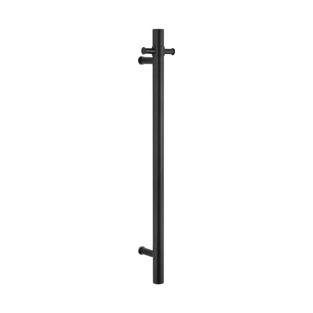 900mm Heated Towel Rail – view 5