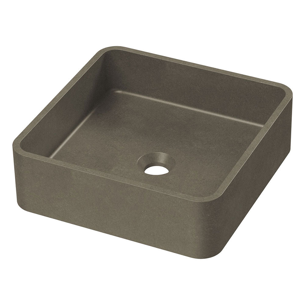 Zale Above Counter Grey 360mm