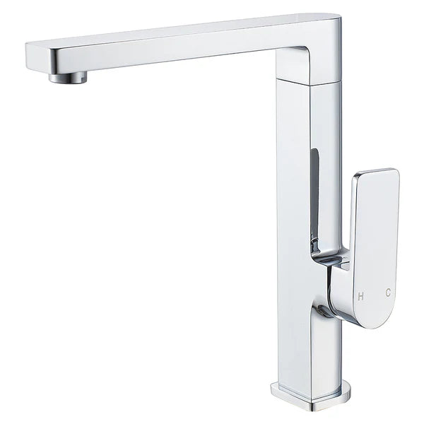 Flores Sink Mixer Lux