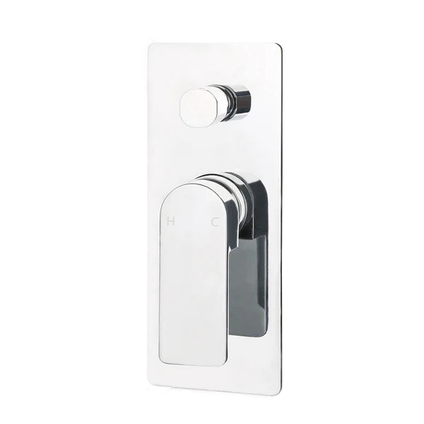 Flores Wall Mixer Diverter