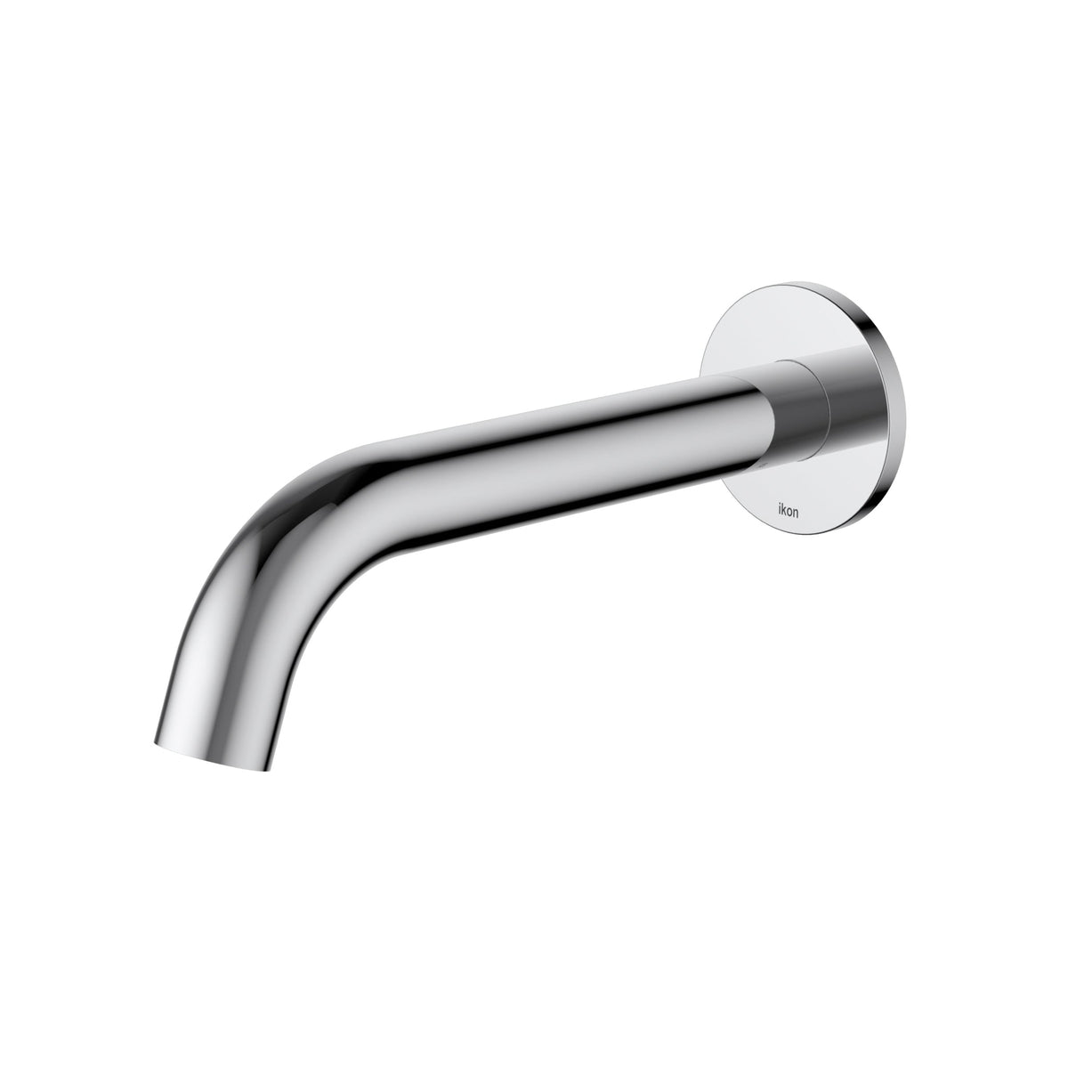 Soko Spout Curved Cover Plate Lead Free