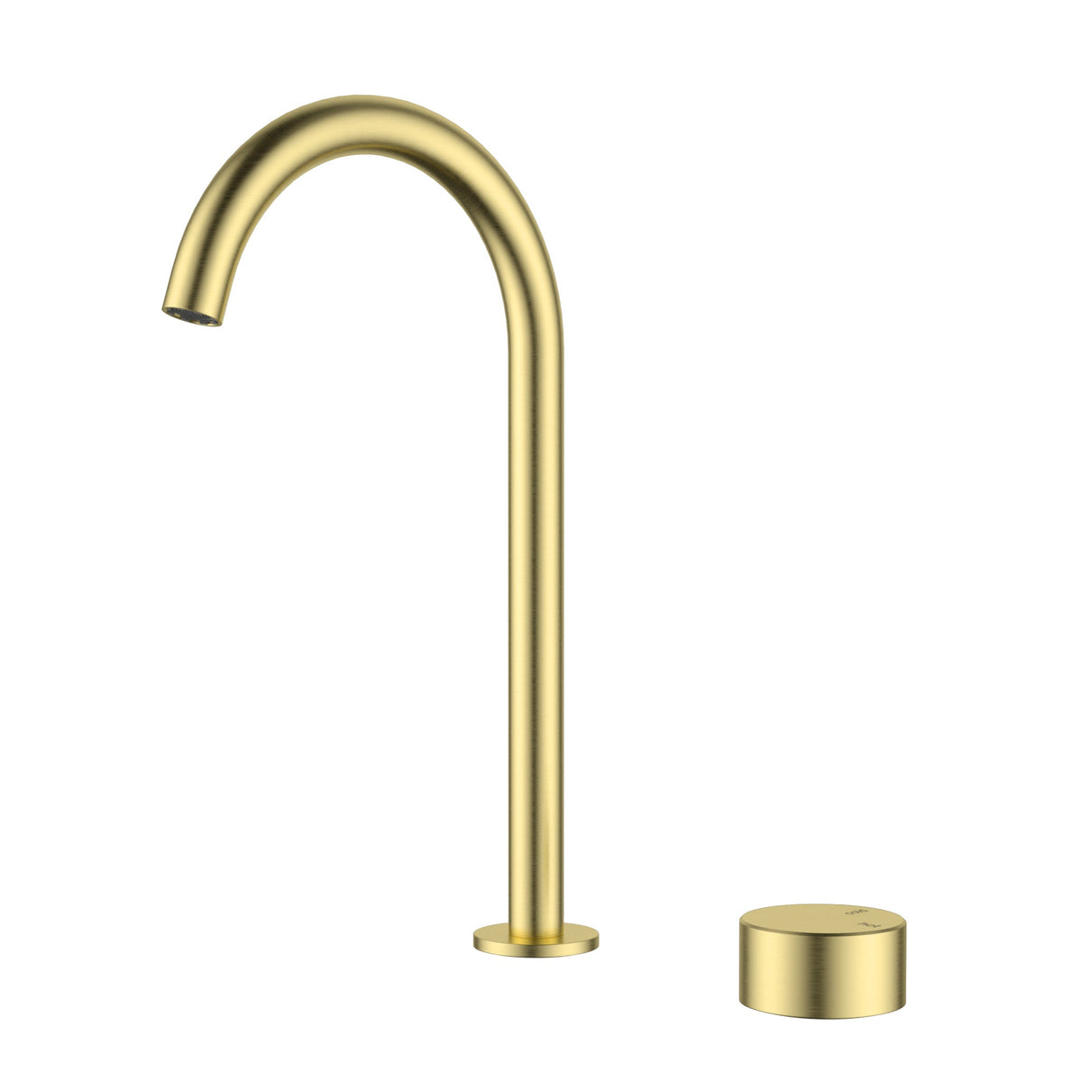 Hali Hob Sink Mixer – alternate view