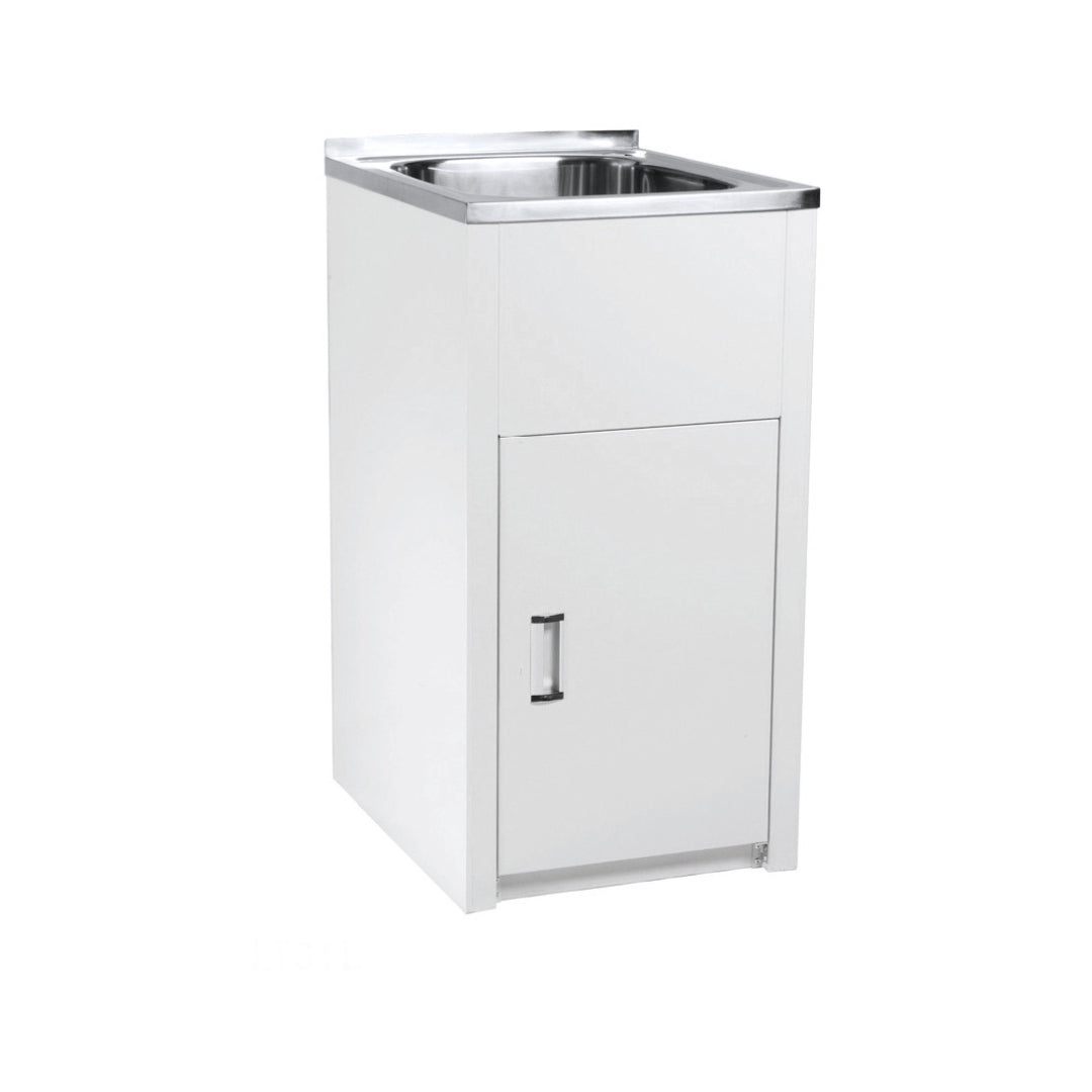 LT31L – SS304 Laundry Sink with Cabinet