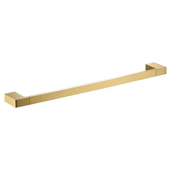 Lucy Brushed Gold Bathroom Package – Complete Shower, Toilet & Accessory Set – view 8