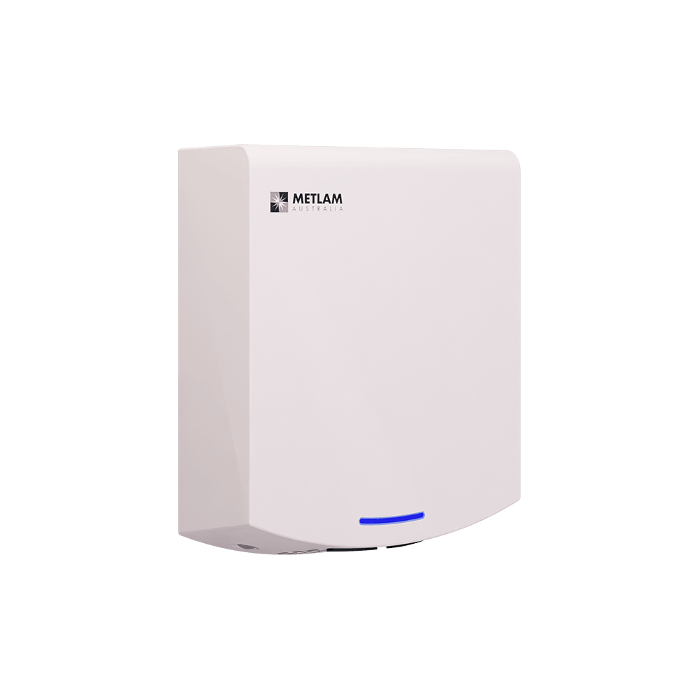 Metlam Eclipse Automatic Hand Drier