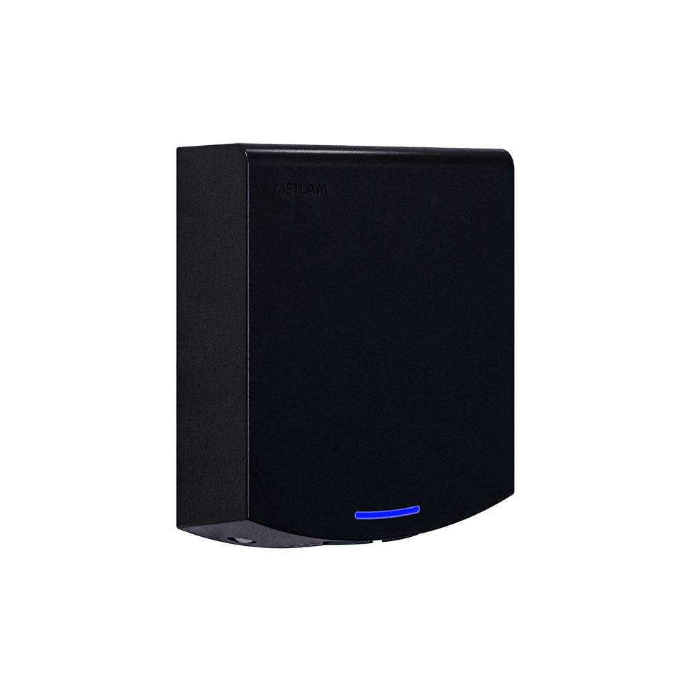 Metlam Eclipse Automatic Hand Drier