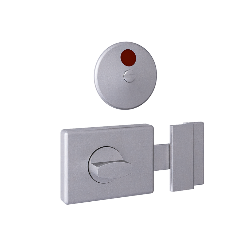 Metlam 300 Lock & Indicator Set, view 2
