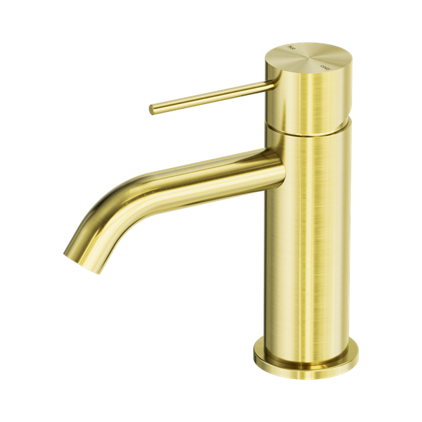 Nero Mecca Basin Mixer