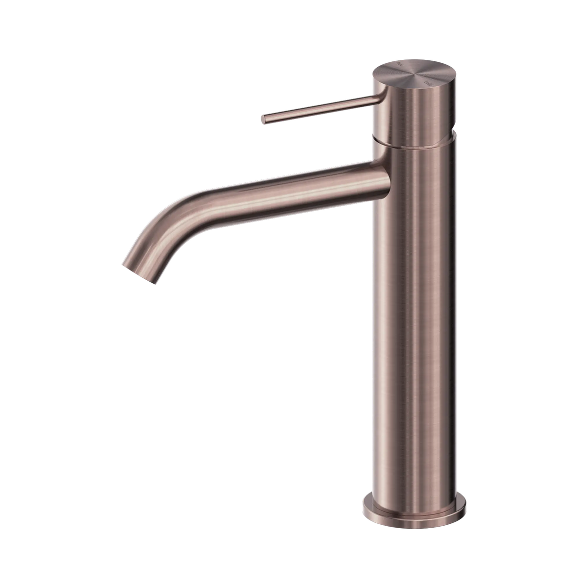 Nero Mecca Mid Tall Basin Mixer