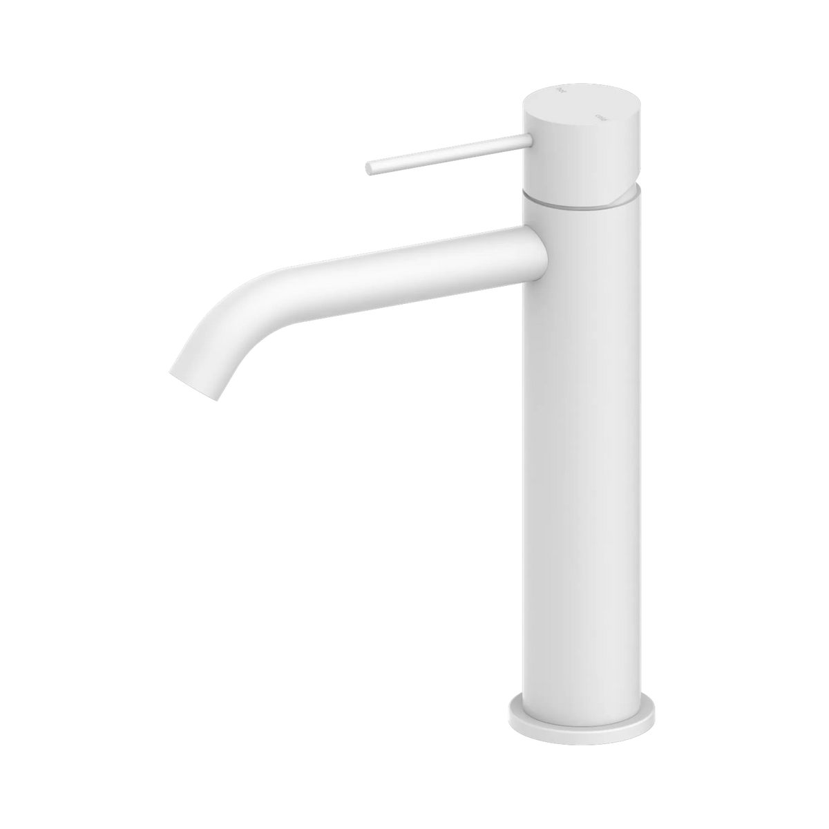 Nero Mecca Mid Tall Basin Mixer