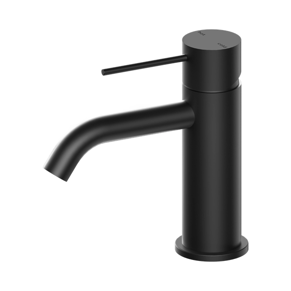 Nero Mecca Basin Mixer