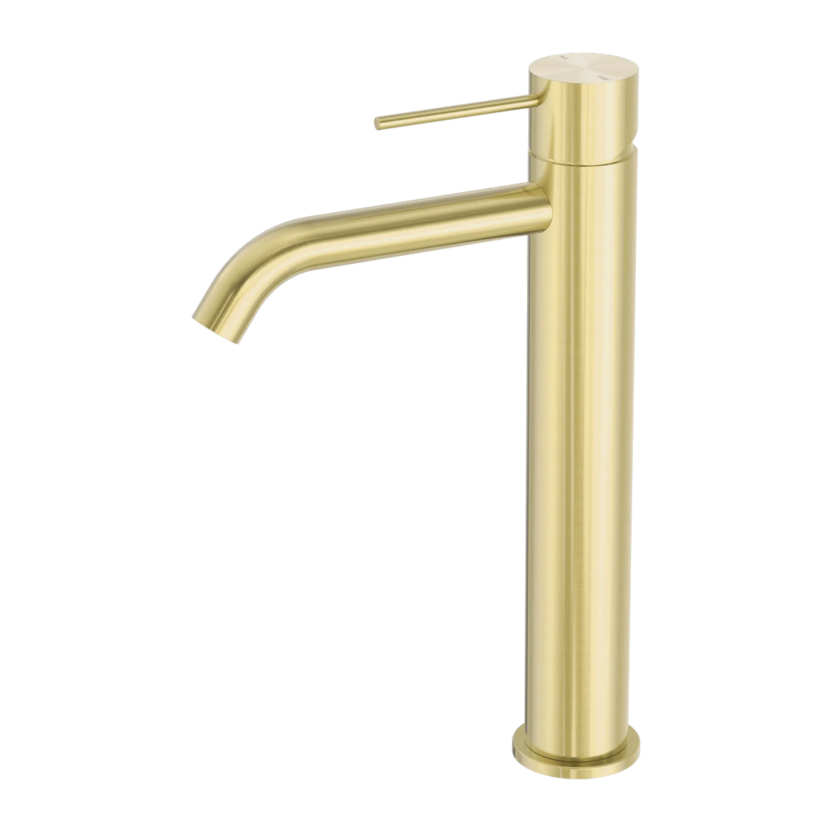 Nero Mecca Tall Basin Mixer