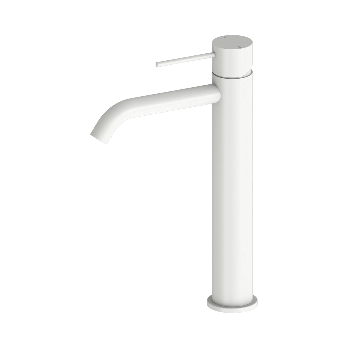 Nero Mecca Tall Basin Mixer