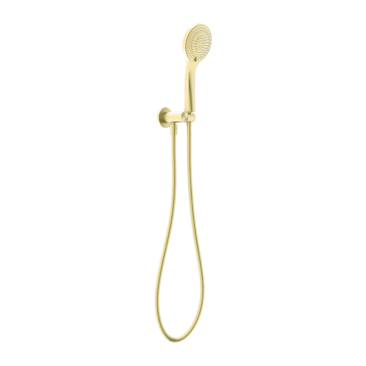 Nero Mecca Shower on Bracket With Air Shower