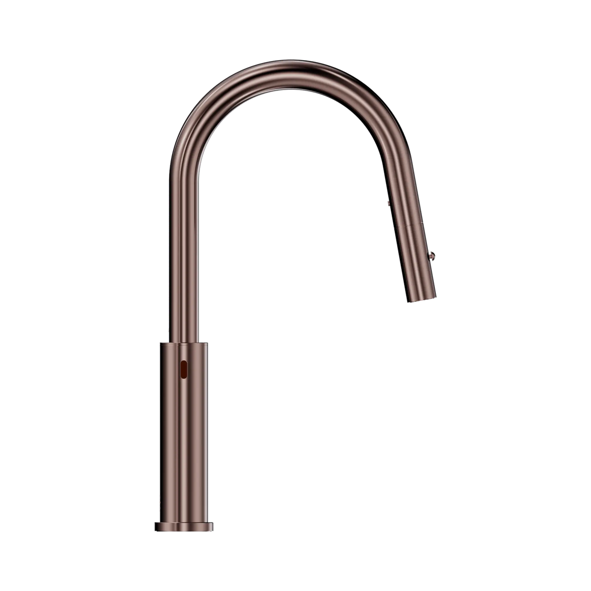 Nero Mecca Smart Sensor Pull Out Kitchen Mixer