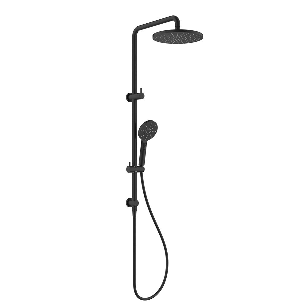 Otus Round Multi-function Shower Set 250mm – view 6
