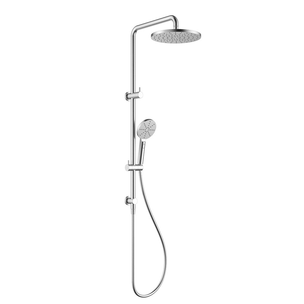 Otus Round Multi-function Shower Set 250mm – view 4