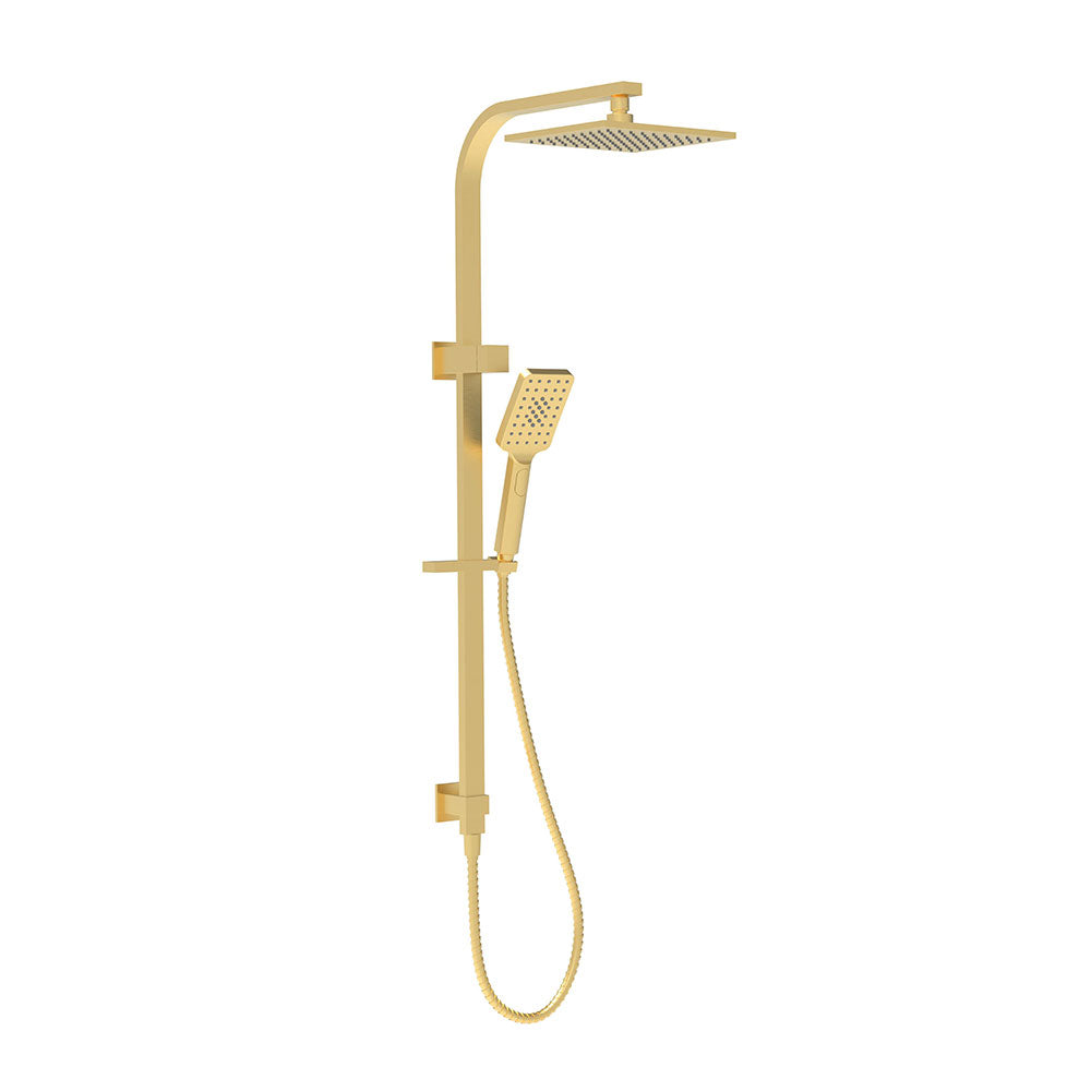 Eden Shower Set Multifunction 200mm