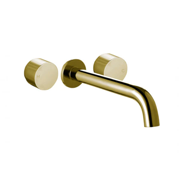 Tana Bath Tap Set – alternate view